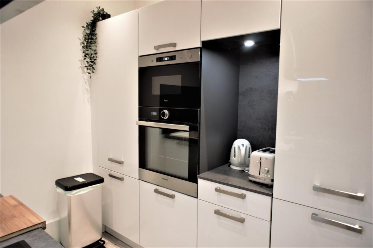 Ze Perfect Place - Superbe Appartement 2 Chb - Ac - Saleya - Marche Aux Fleurs Nice Exteriör bild